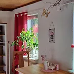Martha Apartamento Langenchursdorf