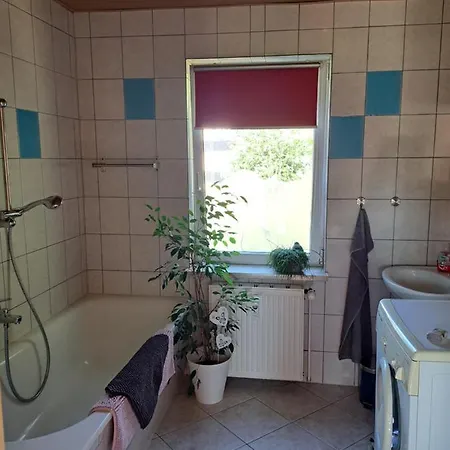 Apartmán Martha Langenchursdorf