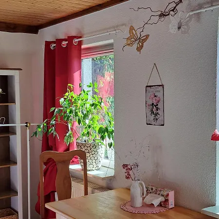 Martha Apartmán Langenchursdorf