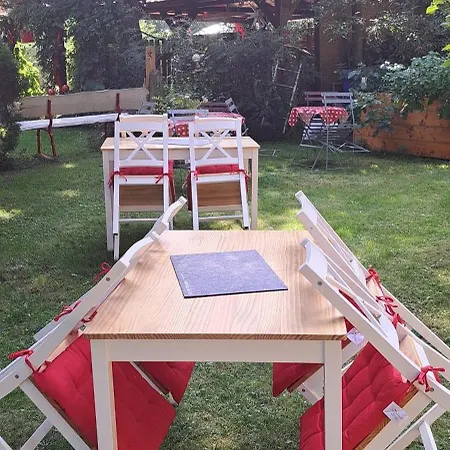 Martha Apartamento *