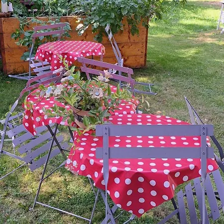 Apartamento Martha *