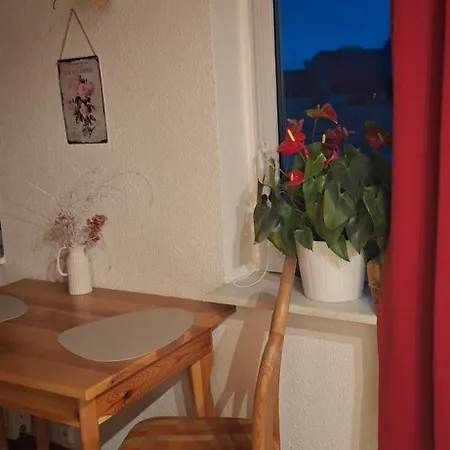 Apartamento Martha *