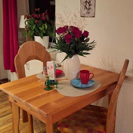 Martha Apartamento Langenchursdorf