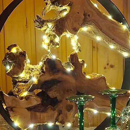 דירה Martha Langenchursdorf