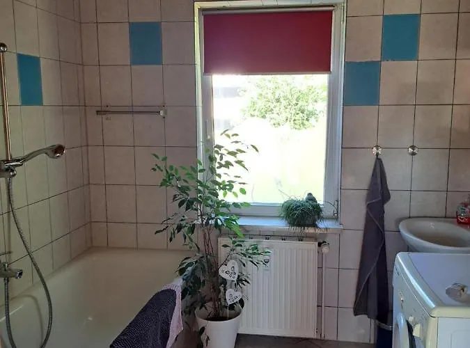 Apartment Martha Langenchursdorf