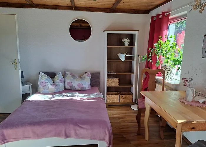 Martha Langenchursdorf