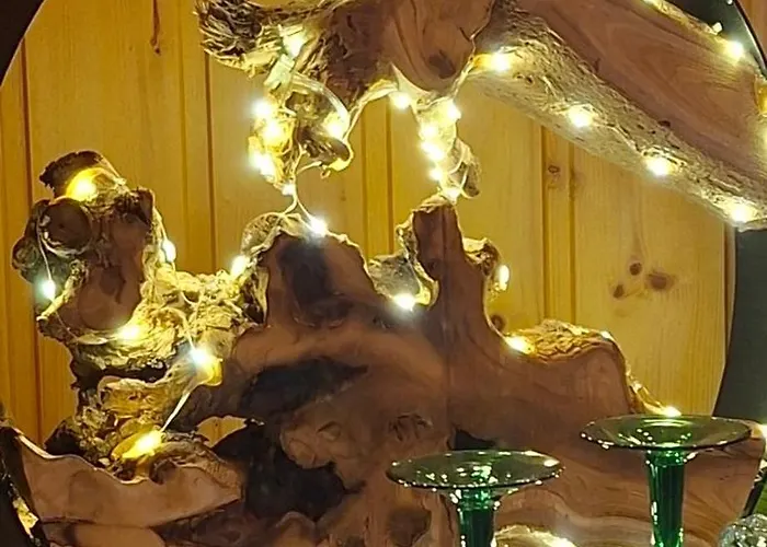 דירה Martha Langenchursdorf