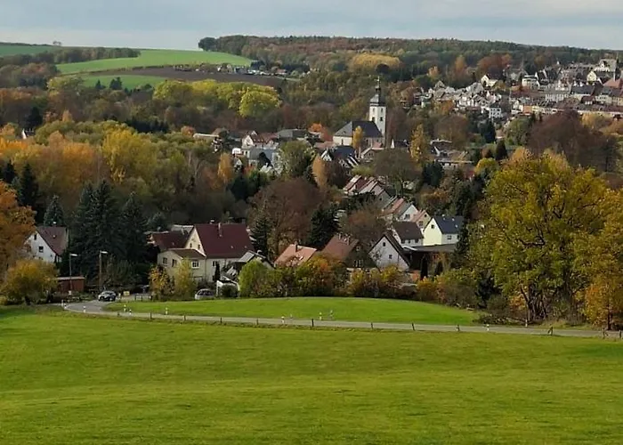 Martha Langenchursdorf