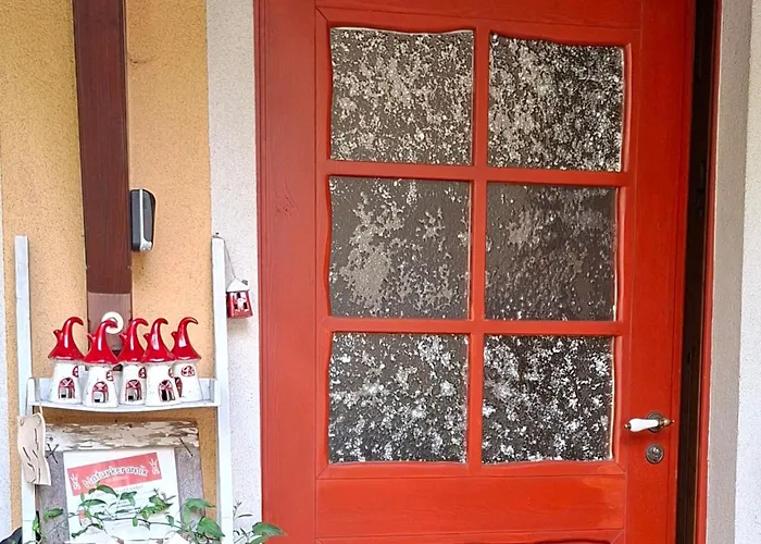 Martha * Langenchursdorf