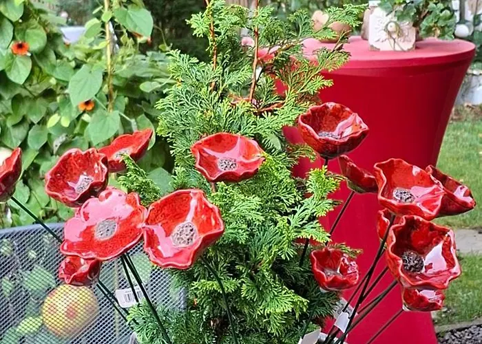 Apartment Martha Langenchursdorf